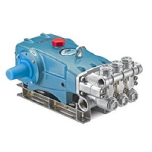 CAT Pumps Plunger Pumps