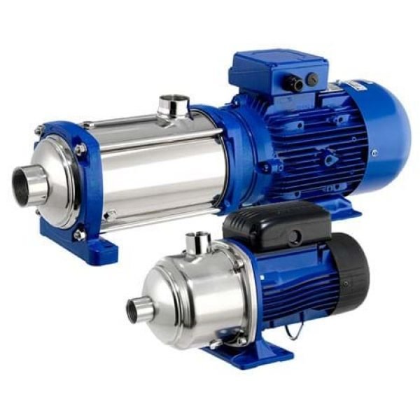 Xylem E-MP Multistage Ring Pump