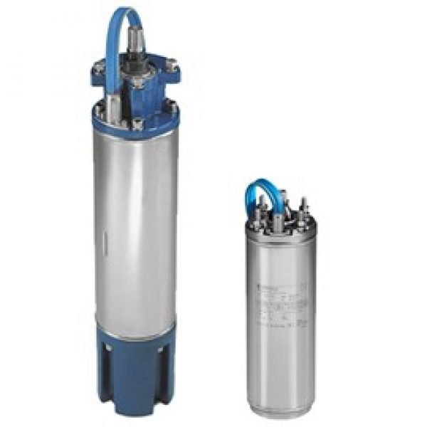 Xylem “4” Wells e-GS Pumps