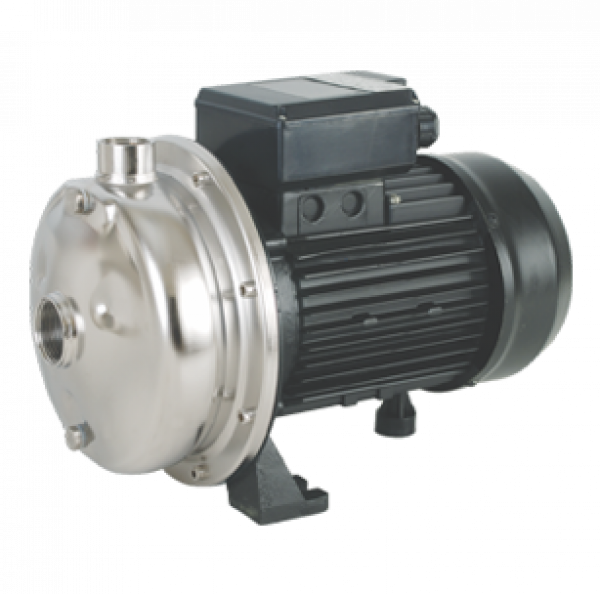 CRI Pumps CTSS & JTS Series