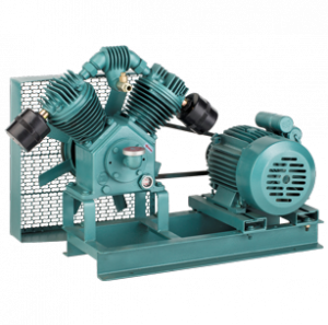 CAT Pumps Mono Compressor & Belt Compressor Pump