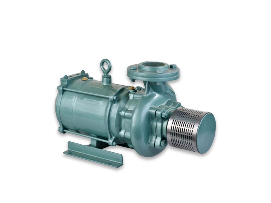 EKKI Pumps HOSVR Series | PumpsCart | Industrial and Process Pumps