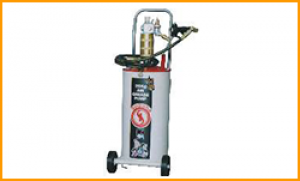 Suguna Pumps Lubricating Pump