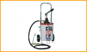 Suguna Pumps Lubricating Pump Light weight