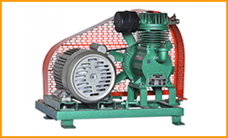 Suguna Pumps Air Compressor