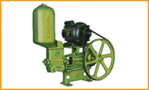 Suguna Pumps Reciprocating Piston Pump