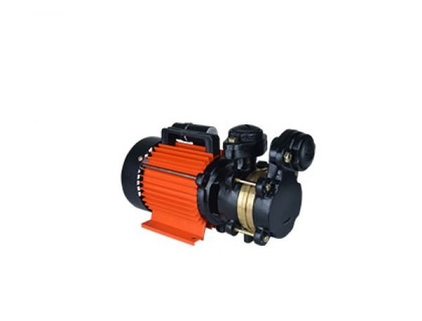 EKKI Pumps SPMS Series