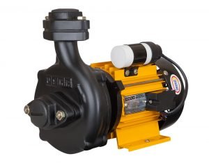 Usha Pumps UCMSL