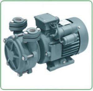Oswal Pumps Booster Pumps