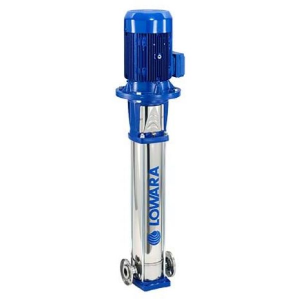 Xylem E-SV Vertical Multistage Pump