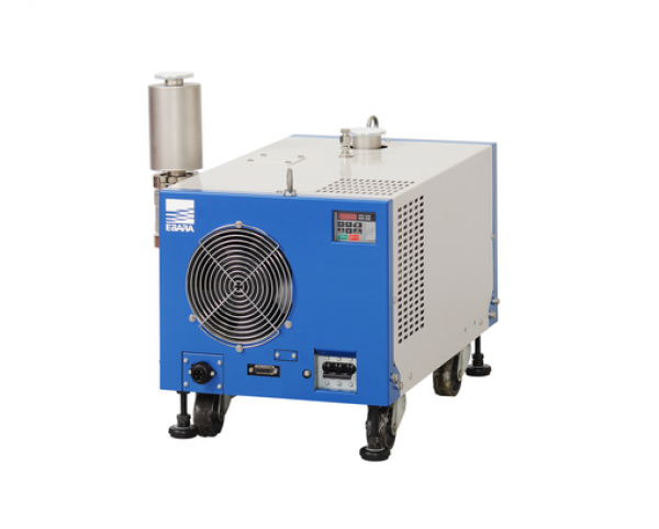 Ebara Pumps Model EV-A10
