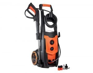 Usha Pumps Jet Wash 110 1