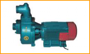 Suguna Pumps Self Priming Sewage Pumps