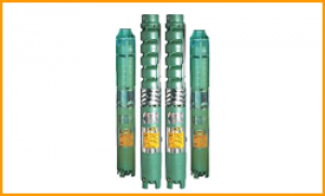 Suguna Pumps Borewell Submersible Pumps – 6″