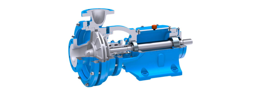 Centrifugal Pumps Maintenance