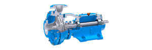 Centrifugal Pumps Maintenance