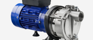 A detailed review on Self Priming Pumps