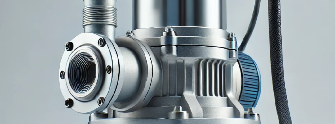 10 Best Submersible Pump