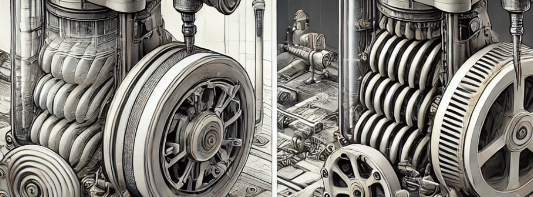 What is Peristaltic and Diaphragm Metering Pump