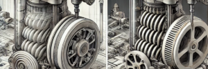 What is Peristaltic and Diaphragm Metering Pump