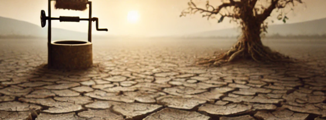 Scarcity of Water