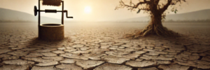 Scarcity of Water