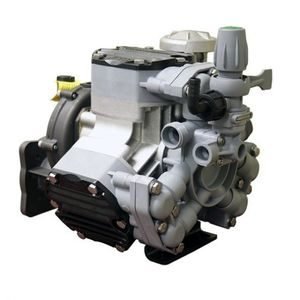 PUMPS FOR SOFT WASHING