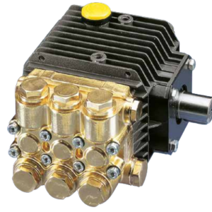 Inter Pump Group 51 Series