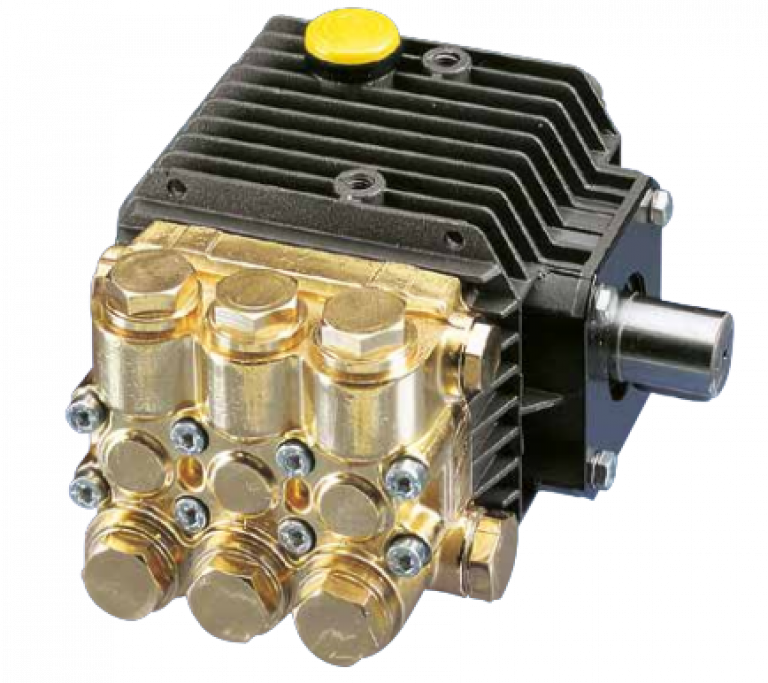 Inter Pump Group 51 Series