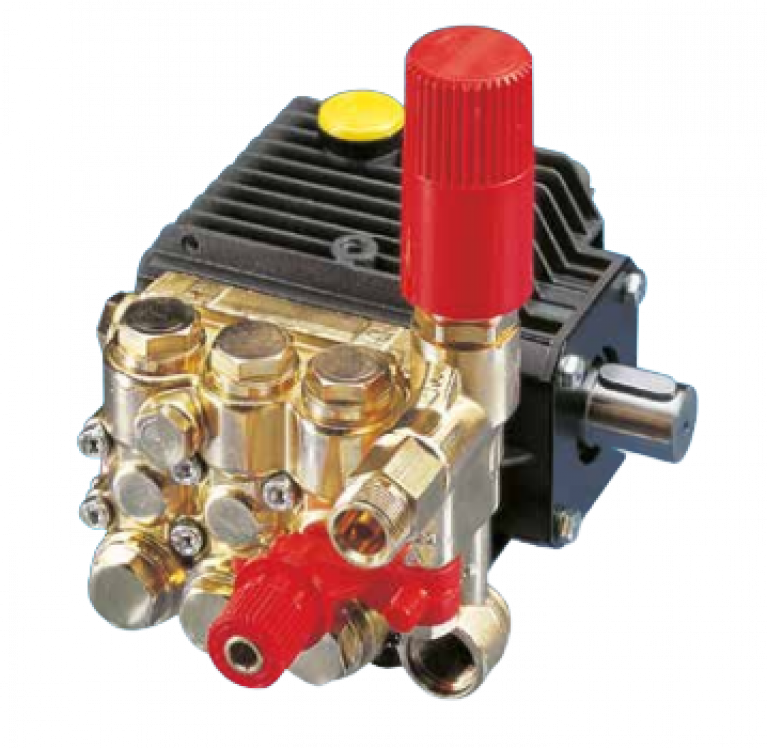 Inter Pump Group 51 Series