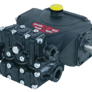 Inter Pump Group 53 Series E1 Evolution