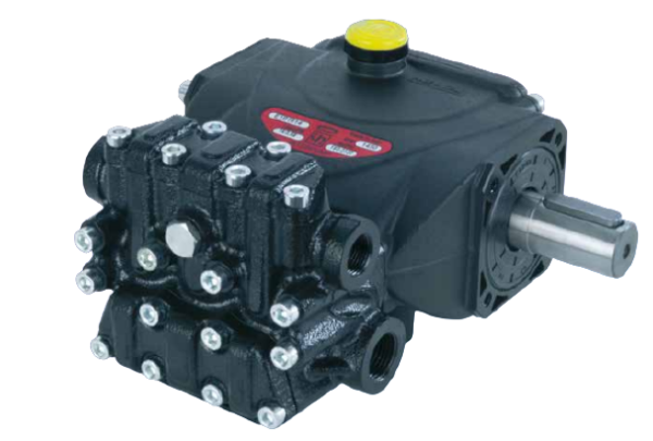 Inter Pump Group 53 Series E1 Evolution