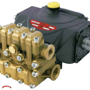 Inter Pump Group 53 Series ET1 Evolution