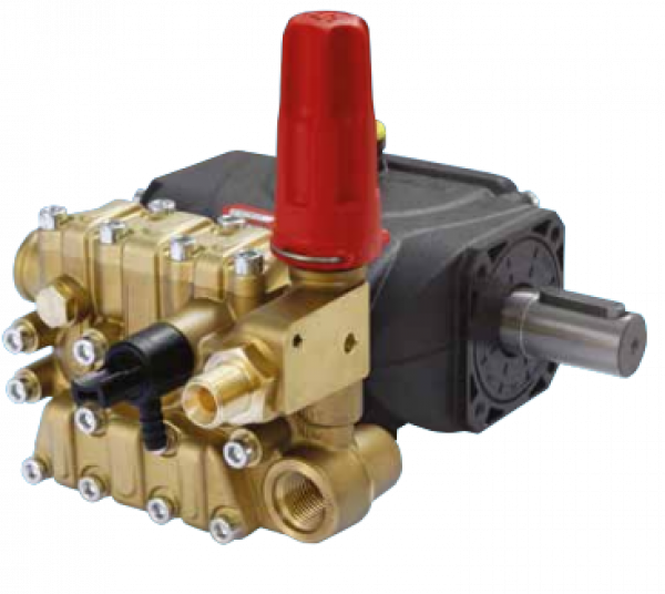 Inter Pump Group 44 Series