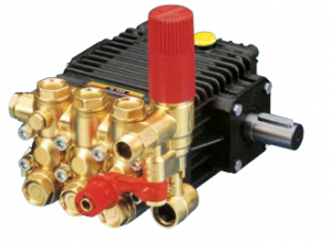 Inter Pump Group 44 Series