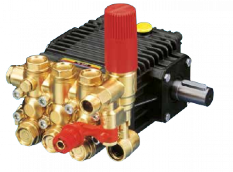 Inter Pump Group 44 Series