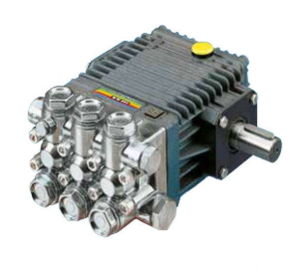 Inter Pump Group 44 Series