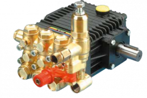 Inter Pump Group 44 Series