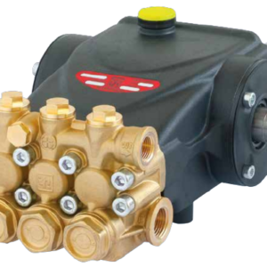 Inter Pump Group 58 Series E2 Evolution