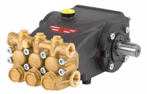 Inter Pump Group 59 Series E3 Evolution