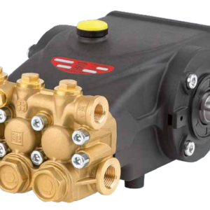 Inter Pump Group 59 Series E3 Evolution