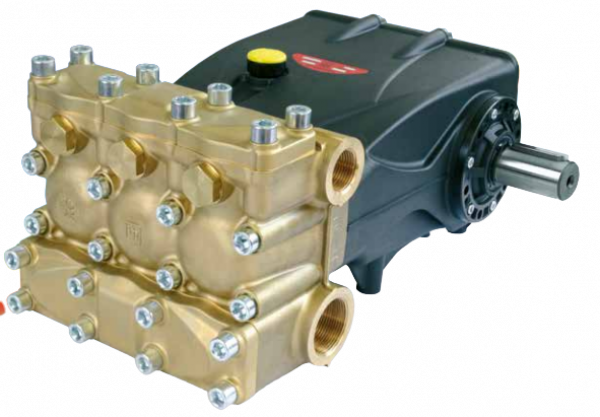 Inter Pump Group 68 Series