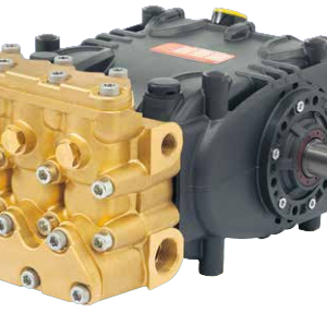 Inter Pump Group 70 Series