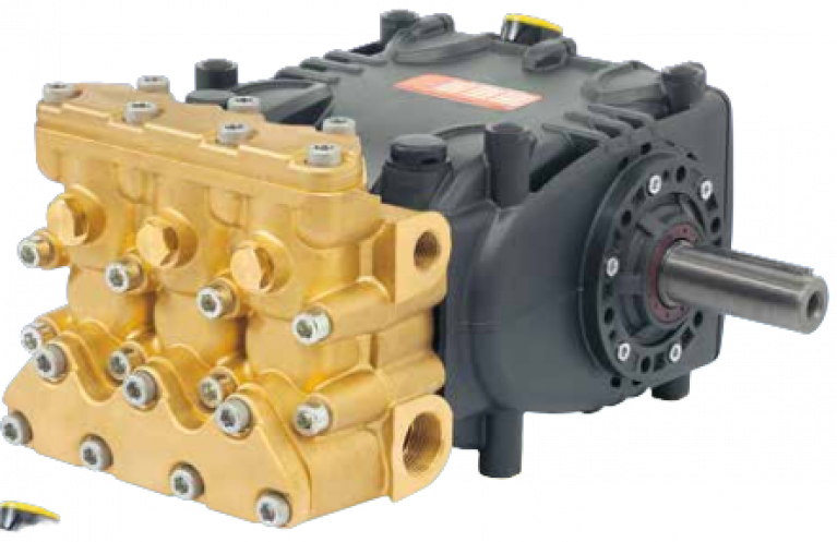 Inter Pump Group 70 Series