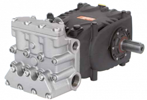 Inter Pump Group 71 Series