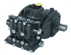 Inter Pump Group 83 Series E Zero Evolution