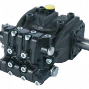 Inter Pump Group 83 Series E Zero Evolution