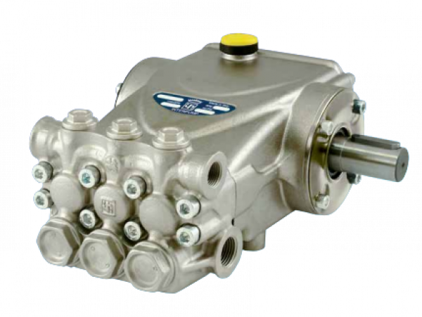 Inter Pump Group C2W Series