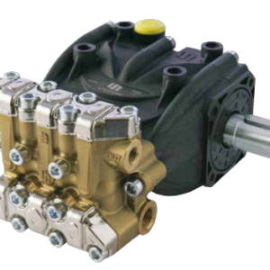 Inter Pump Group 83 Series E1 Zero Evolution