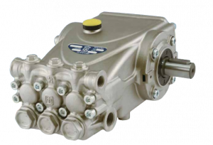 Inter Pump Group C3W Series